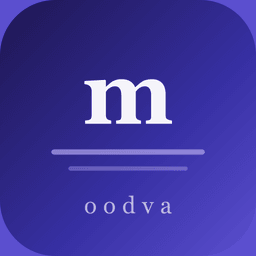 Moodva icon
