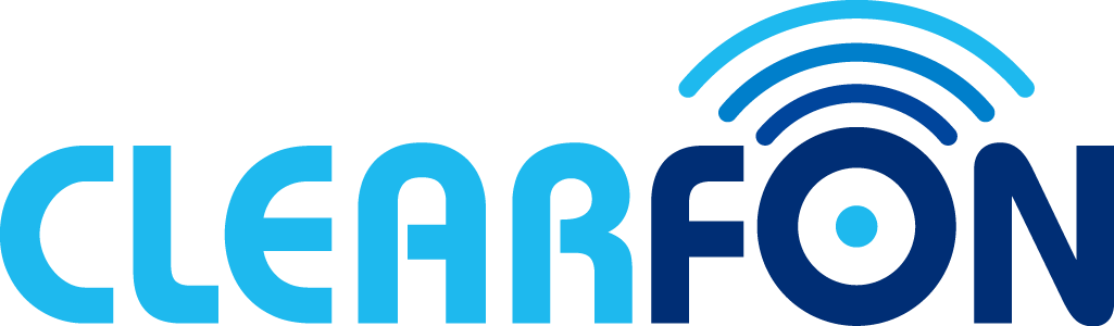 Clearfon